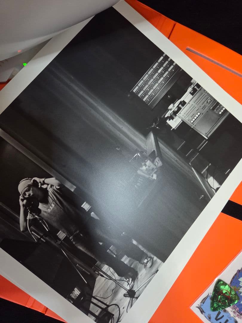 O.T. Come  OKUDA TAMIO　初回生産限定盤。