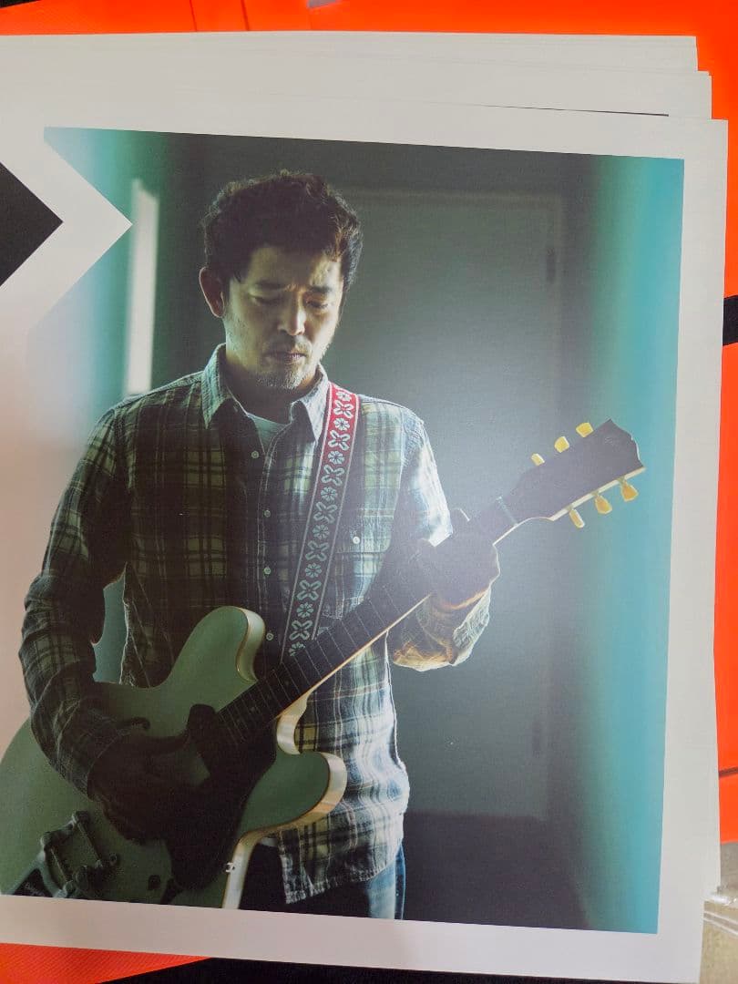 O.T. Come  OKUDA TAMIO　初回生産限定盤。