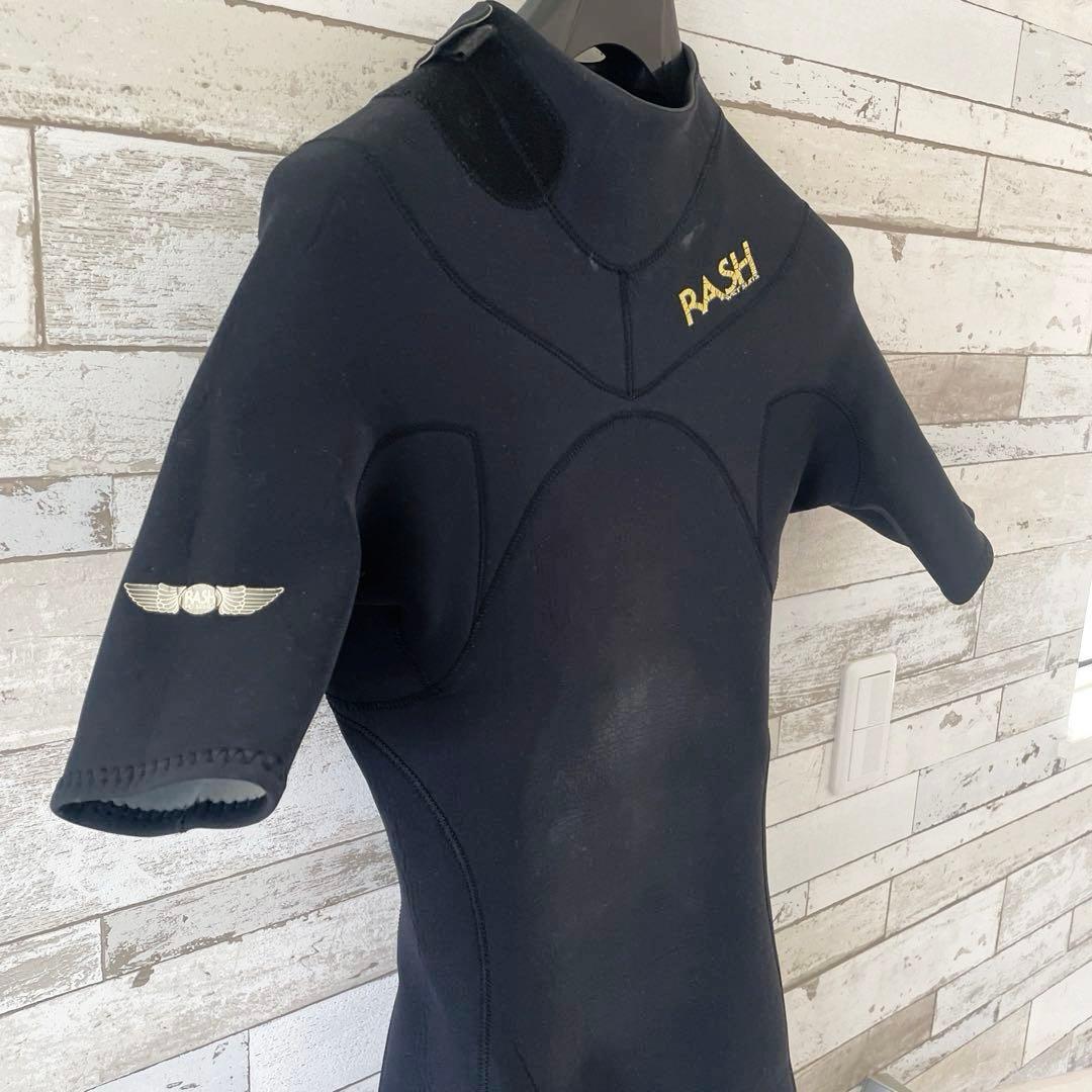 【セール】RASH シーガル メンズ 170 ウェットスーツ ジャージ