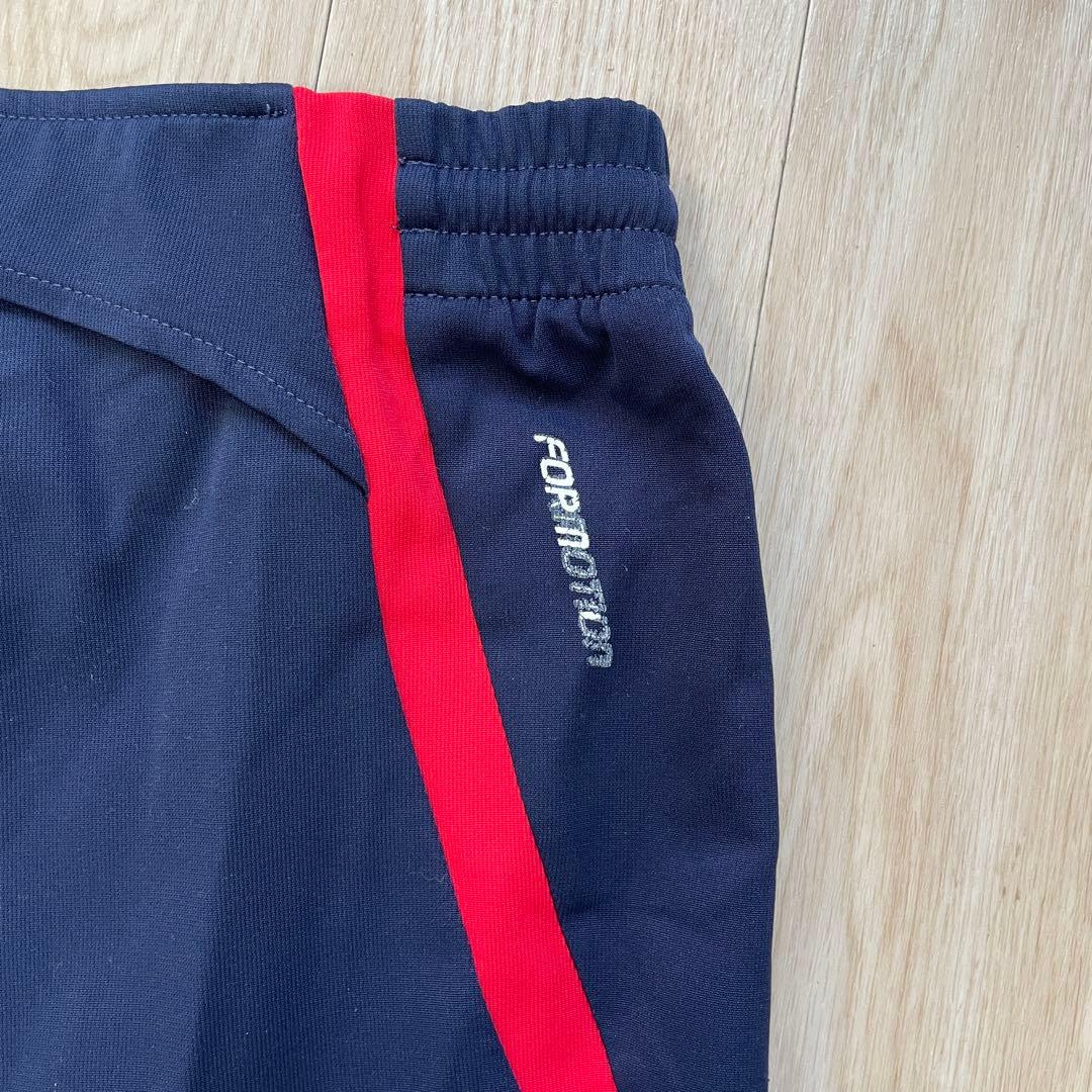 アディダス 2006年 フランス代表 プラクティスジャージセットアップ