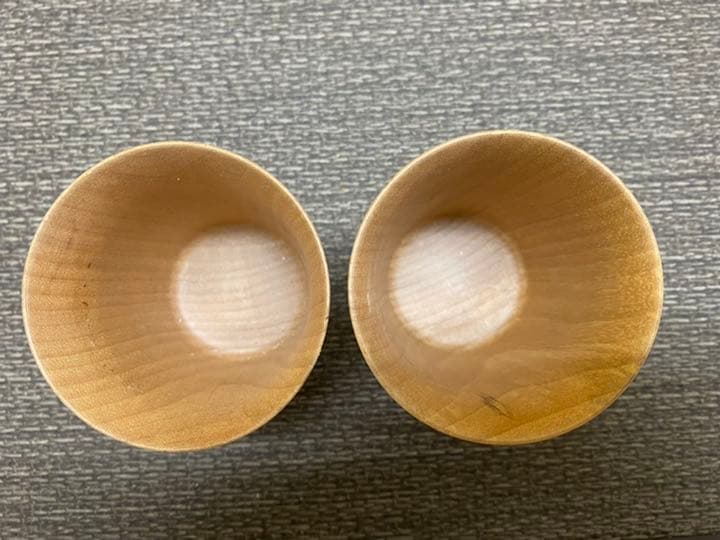 【未使用品】スノーピーク　廃盤Kikiカップ　２個セット