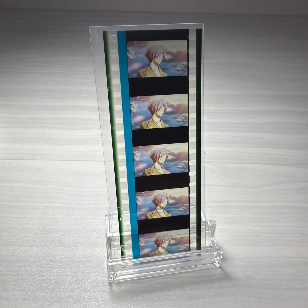 希少 劇場版 映画 ペルソナ3 限定特典 フィルム 結城理 ②