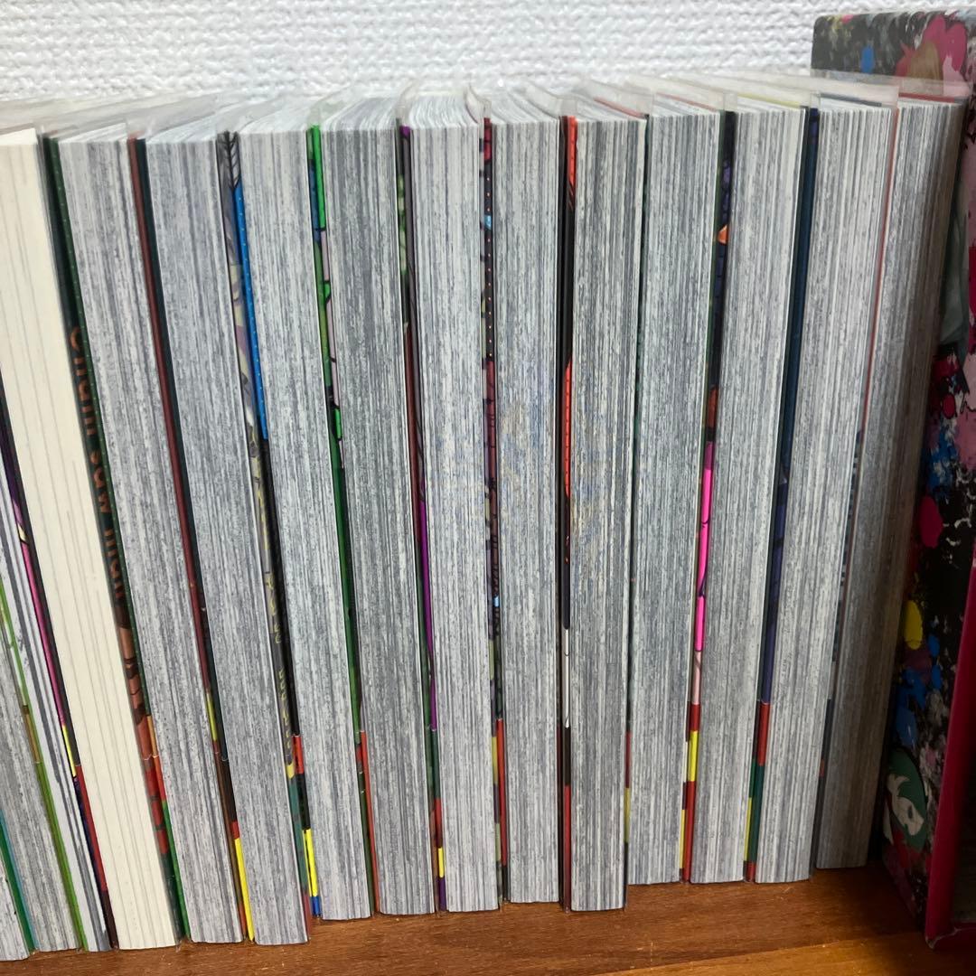 藤本タツキ作品まとめ売り