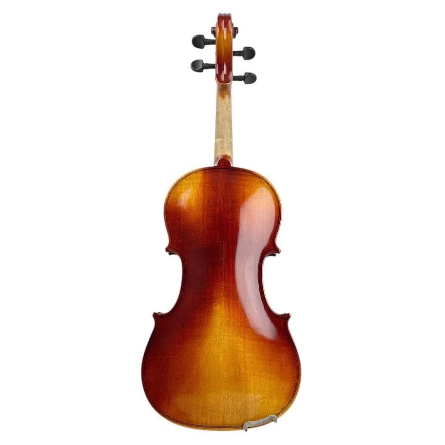 極美・極艶●鈴木バイオリン● No.300 1/2 1992年製 新品・弓付き