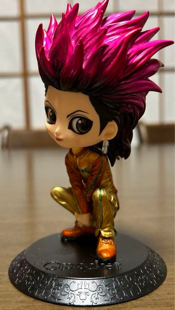 Qposket hide vol.1全2種セット プリンスhide