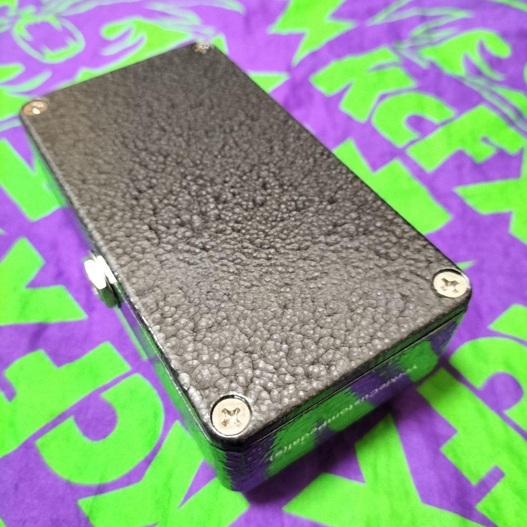 ギター Yorkie.Custom.Effects Re:275