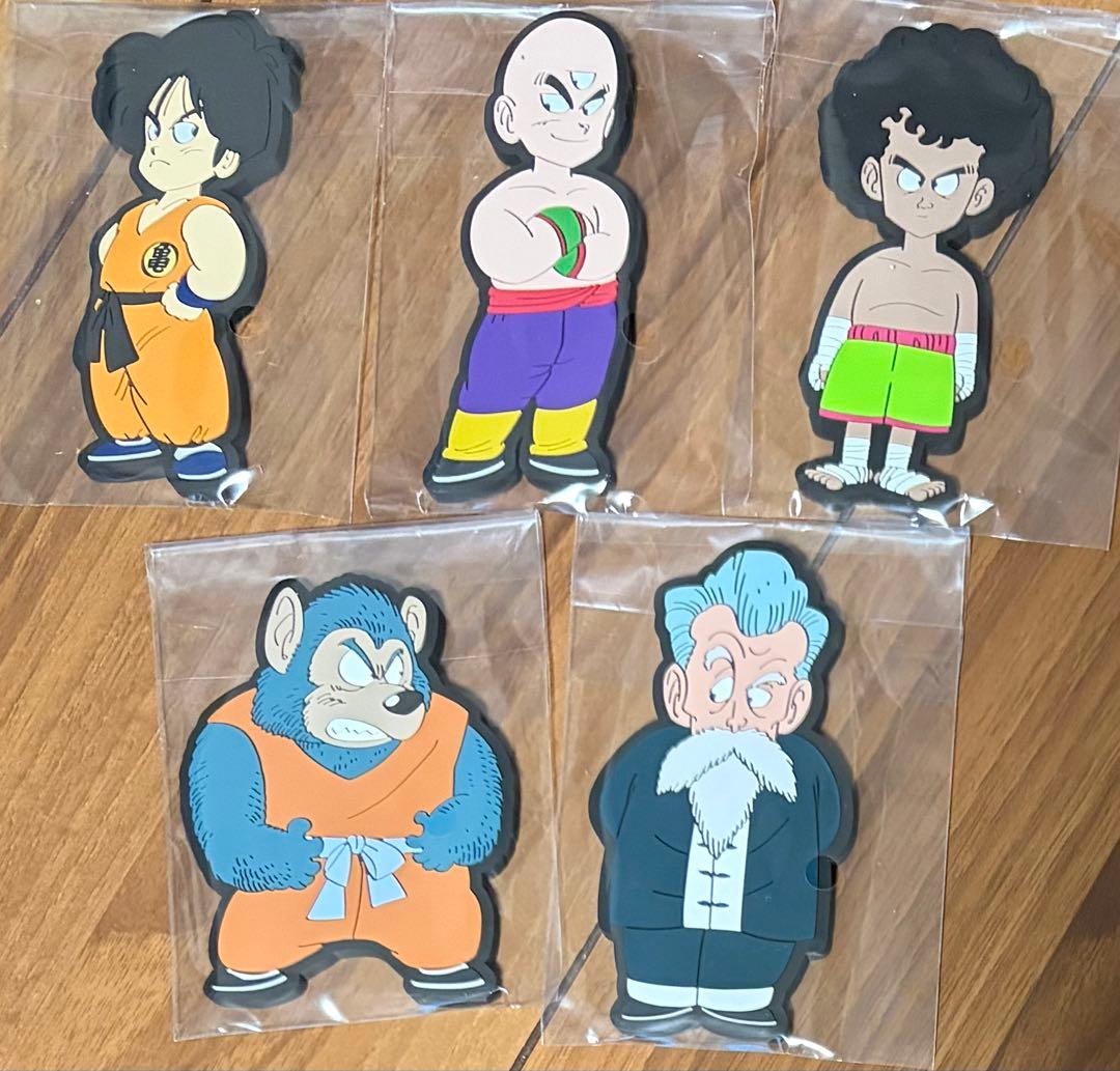 一番くじドラゴンボールフィギュアセット他