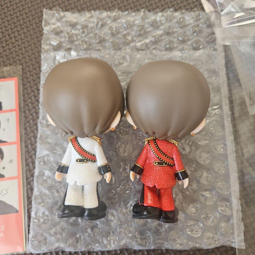 即購入可Hey!Say!JUMP山田涼介フィギュア2体 値下げコメ×