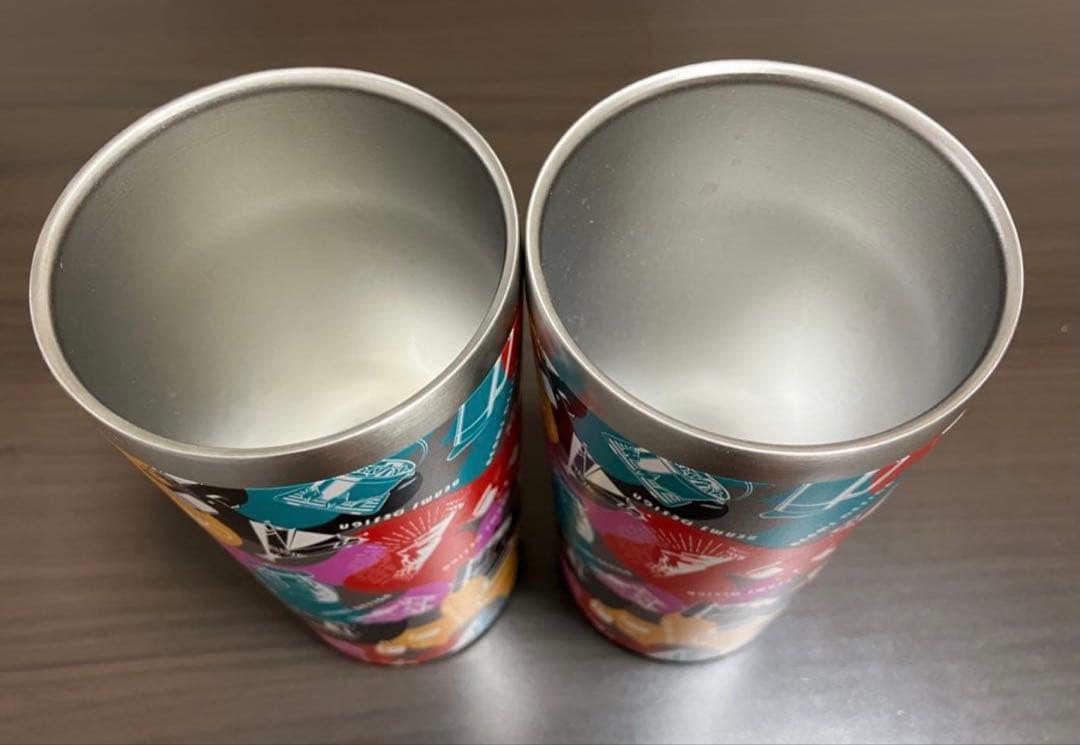 【非売品】BEAMS DESIGNオリジナルアウトドアセットアサヒスーパードライ