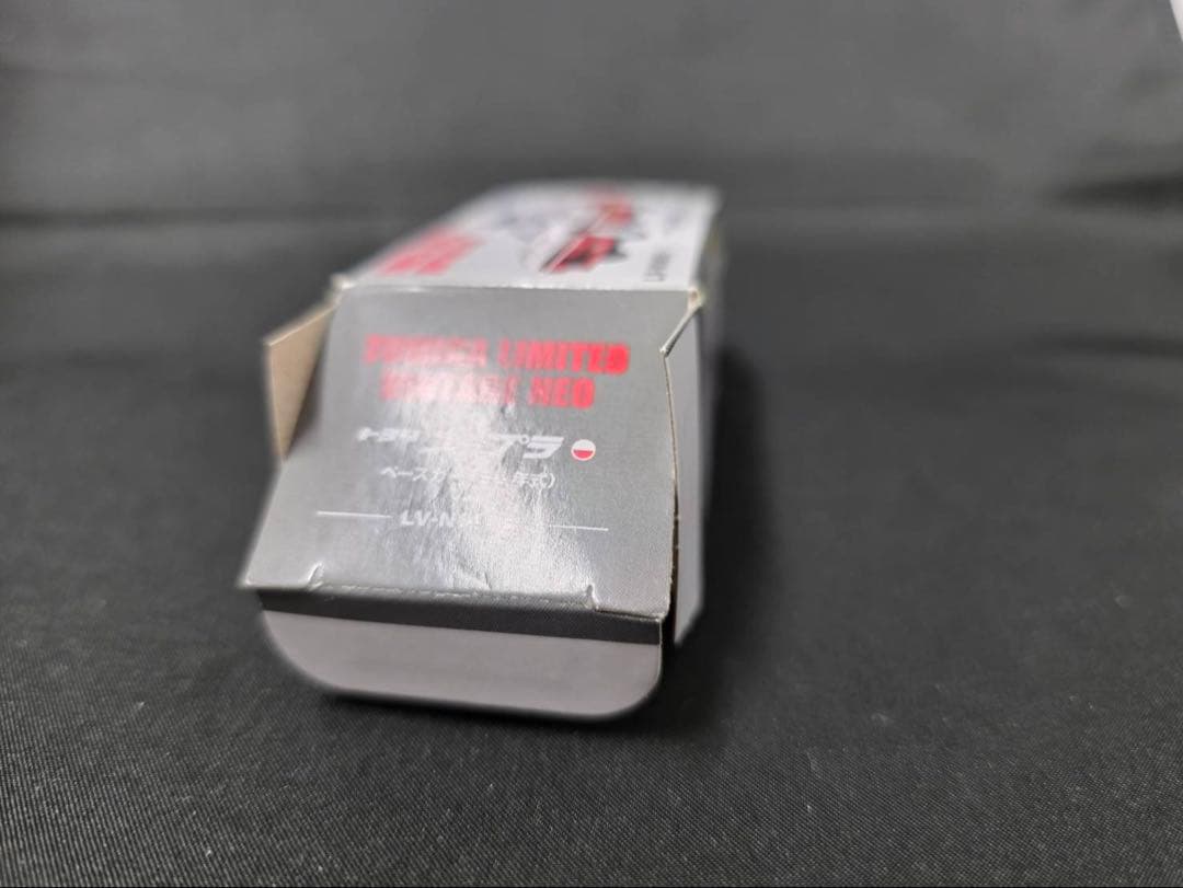 TLVN トヨタスープラ ペースカー(86年式)