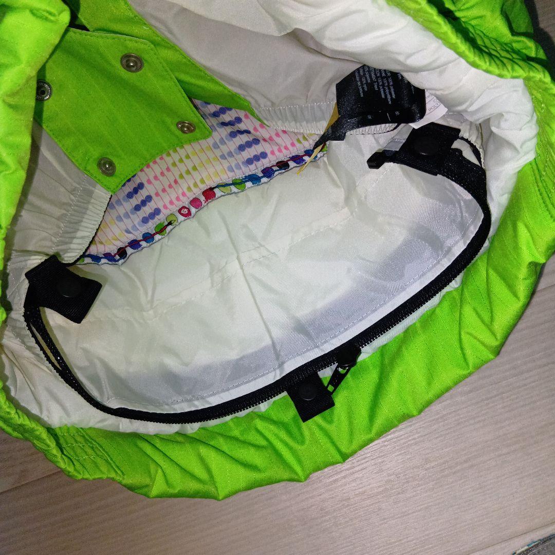 BURTON バートン　スノボウェア　セットアップ　美品