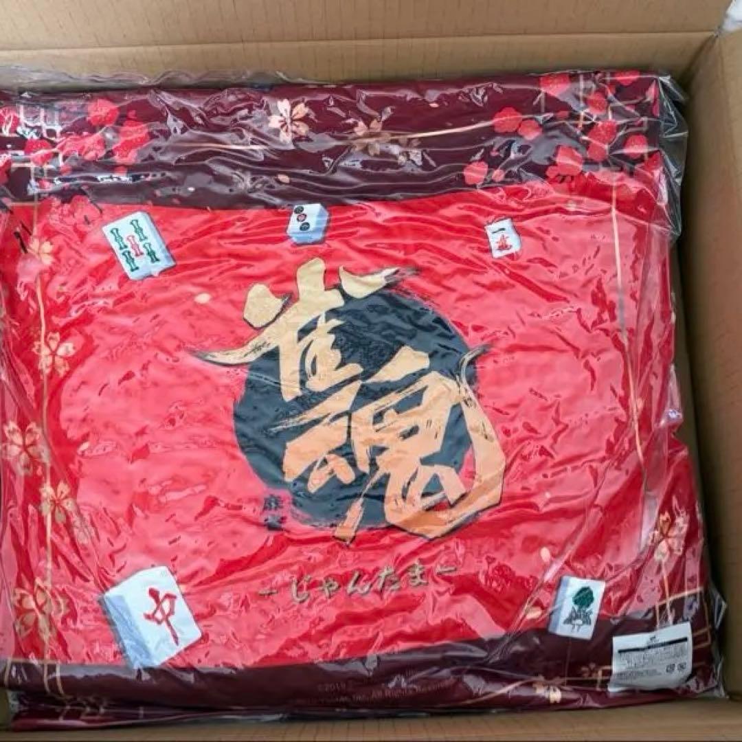 【非売品】雀魂 DMM JCB限定コラボ 絵馬【500名限定】