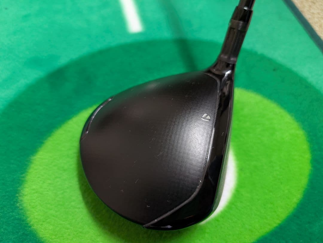 【月末セール】テーラーメイド ステルス フェアウェイウッド 3HL