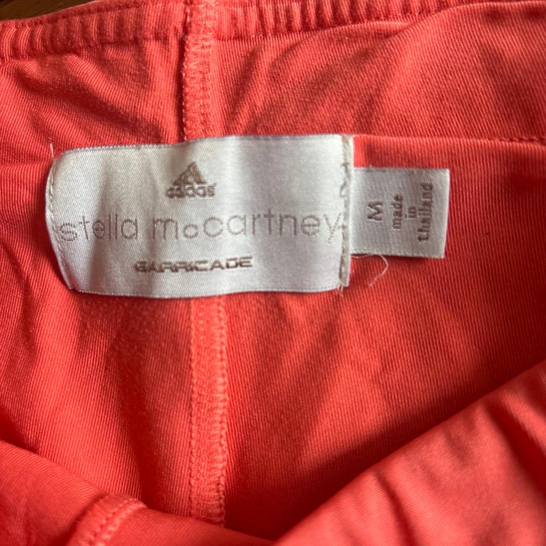 stella mccartney ピンク スポーツウェアセット