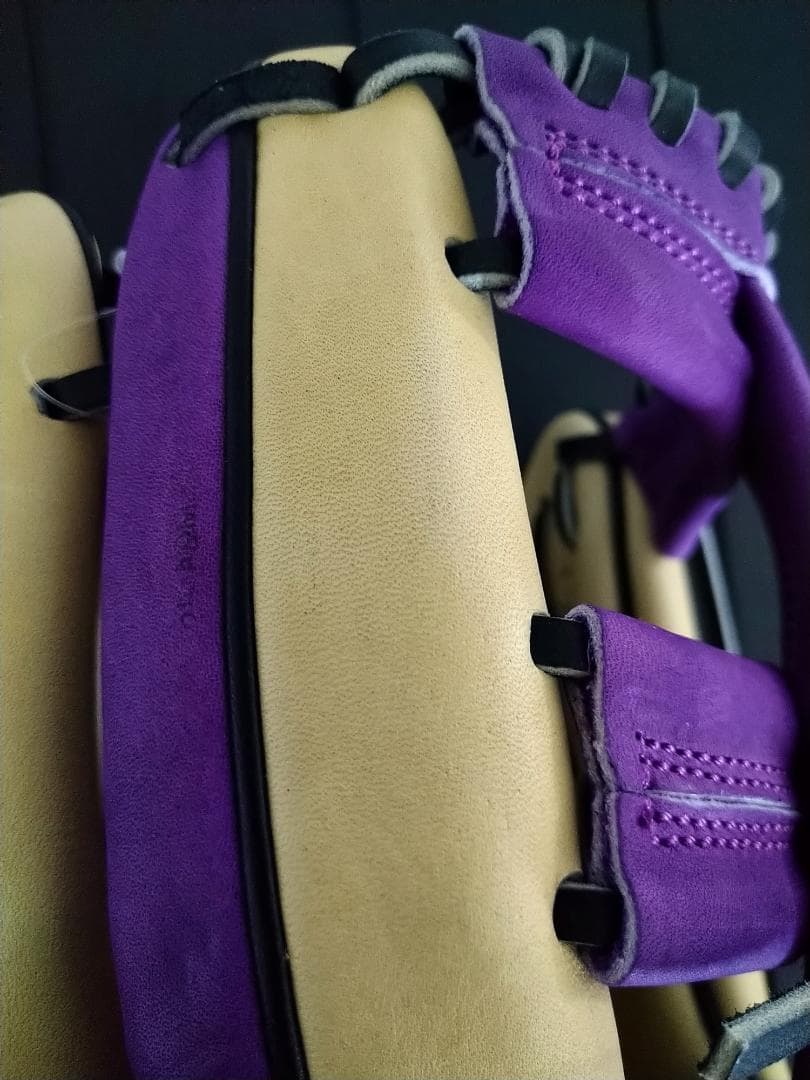 SSK　軟式グラブ　右投げ　オールラウンド用