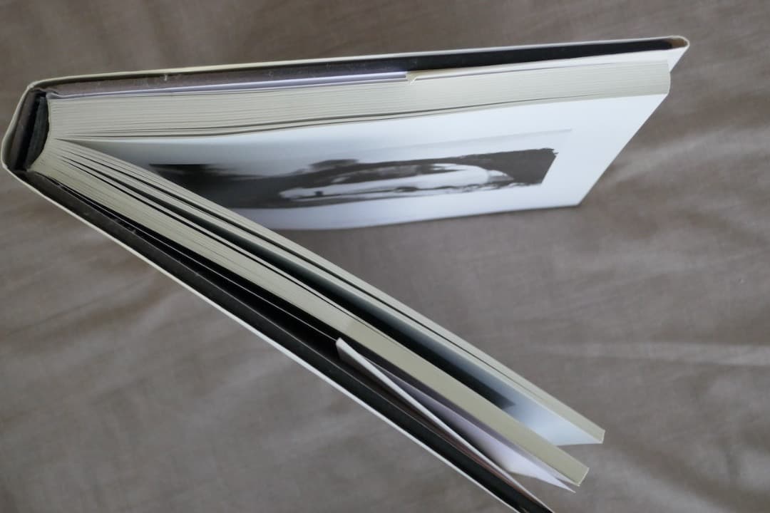 DAVID HAMILTON 写真集 TWENTY FIVE YEARS 英語版