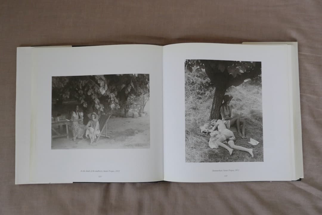 DAVID HAMILTON 写真集 TWENTY FIVE YEARS 英語版