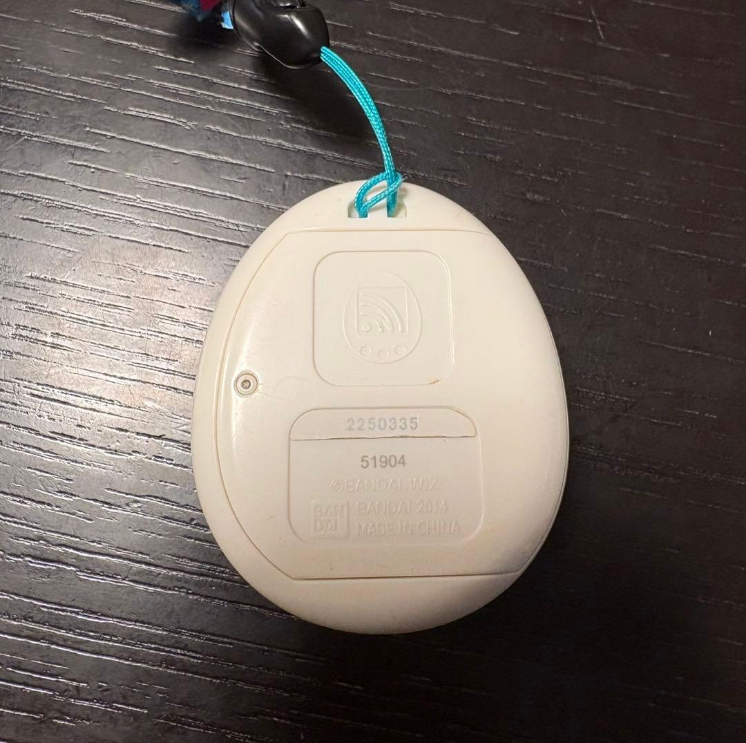 たまごっち　4U ピンク