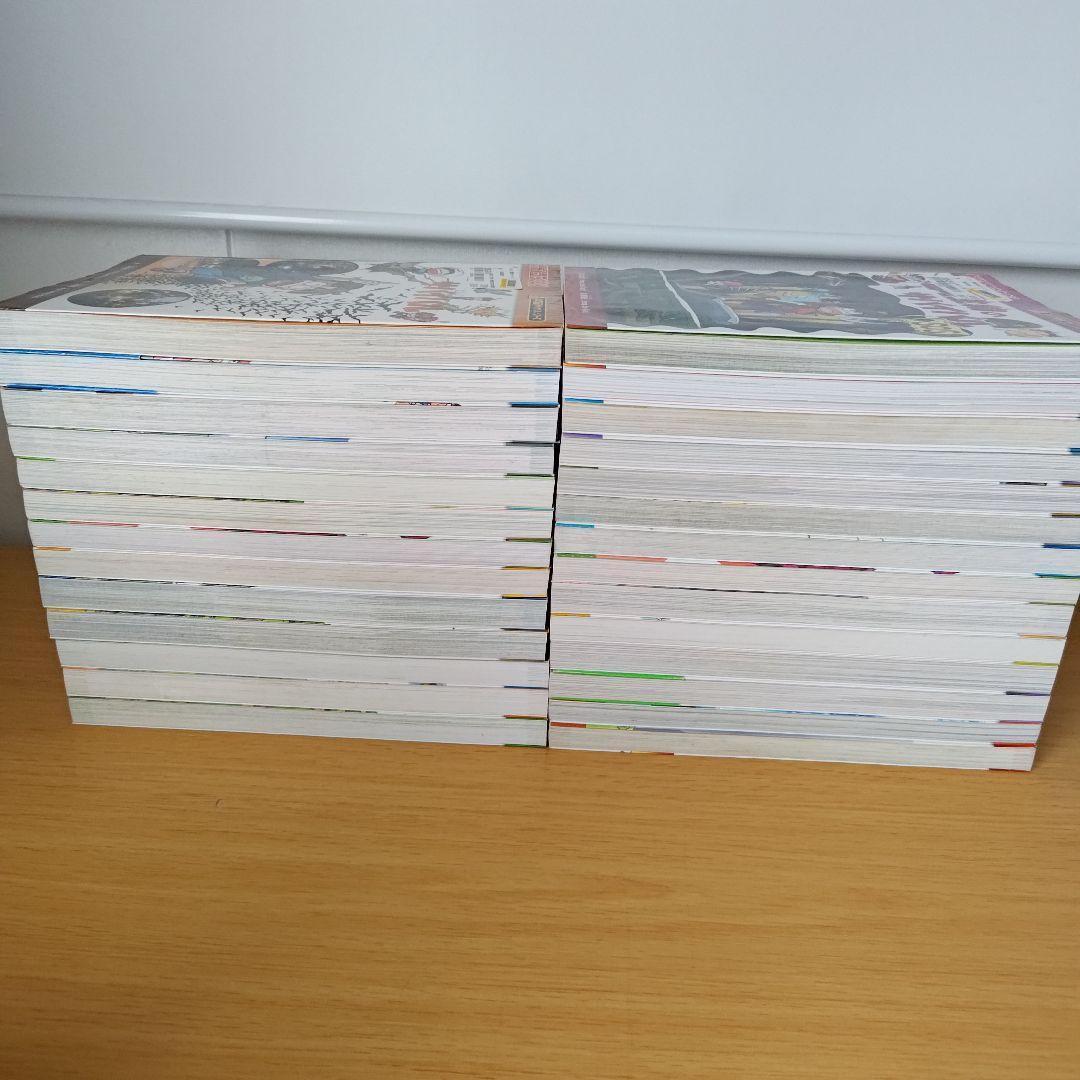 s-5500 科学漫画サバイバルシリーズ　27冊セット　教養　知識　こども　子供