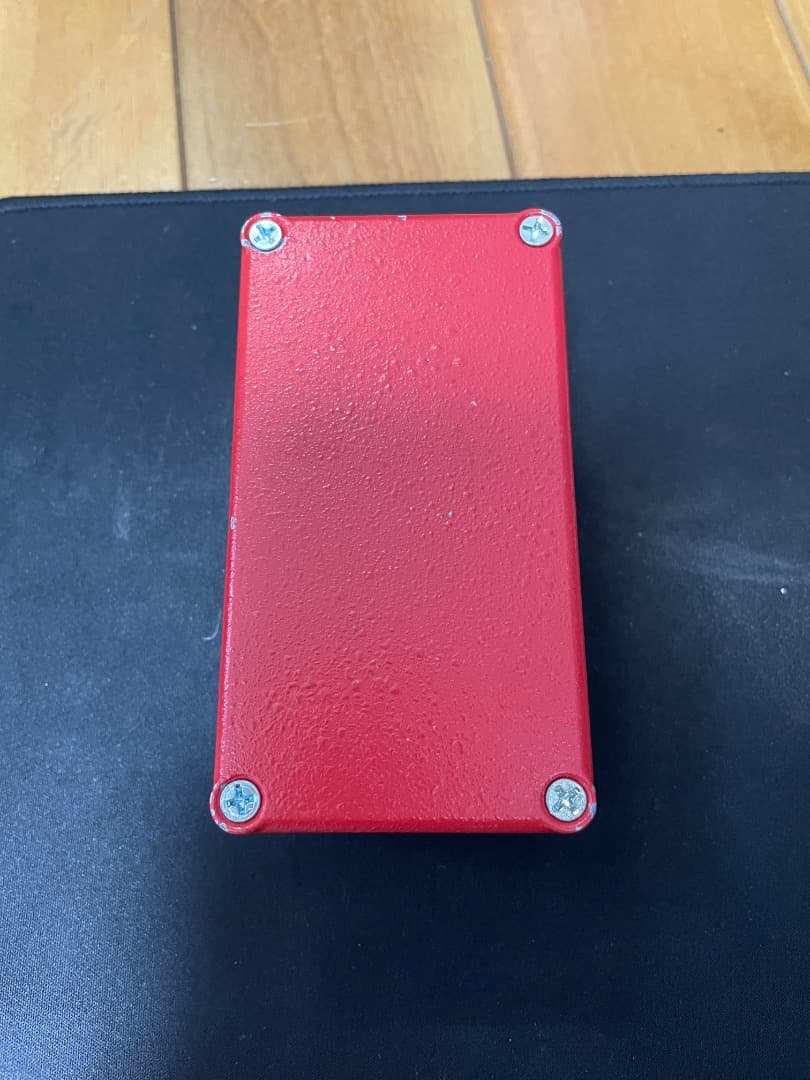 MXR DYNA COMP M-102 コンプレッサーエフェクター [中古美品]