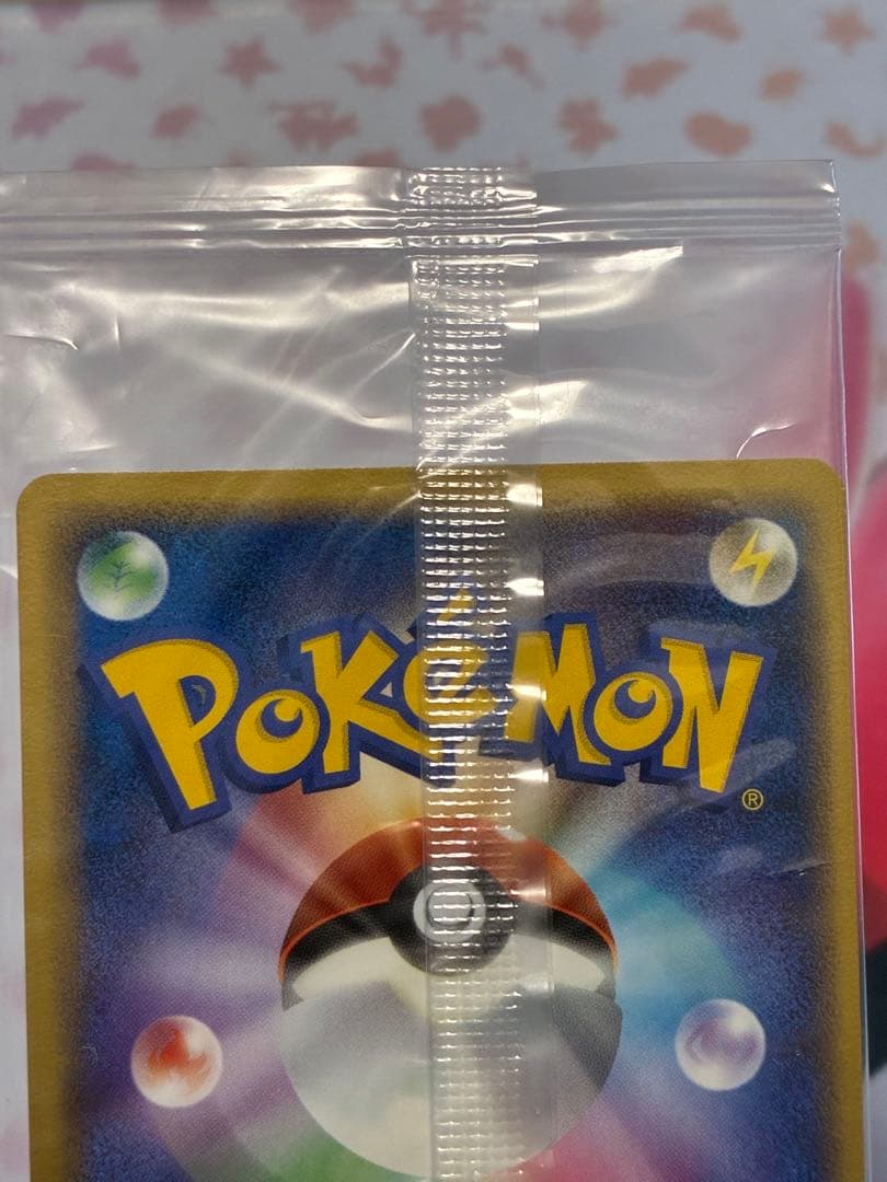 ポケパークのピカチュウ☆PROMO PCG-Pプロモカード 043/PCG-P