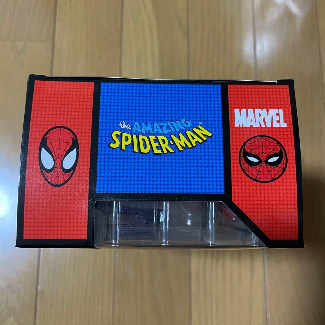 MAFEX スパイダーマン(CLASSIC COSTUME Ver.) 未開封