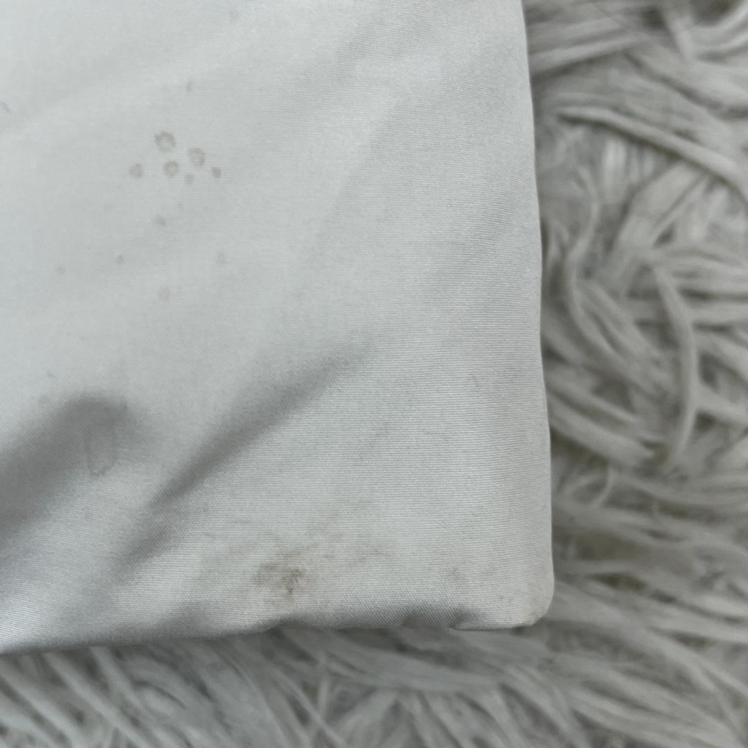 THE NORTH FACE WHITE LABEL ロングダウン ベンチコート