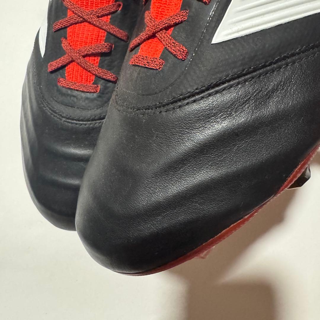 プレデター 18.1 fg lea