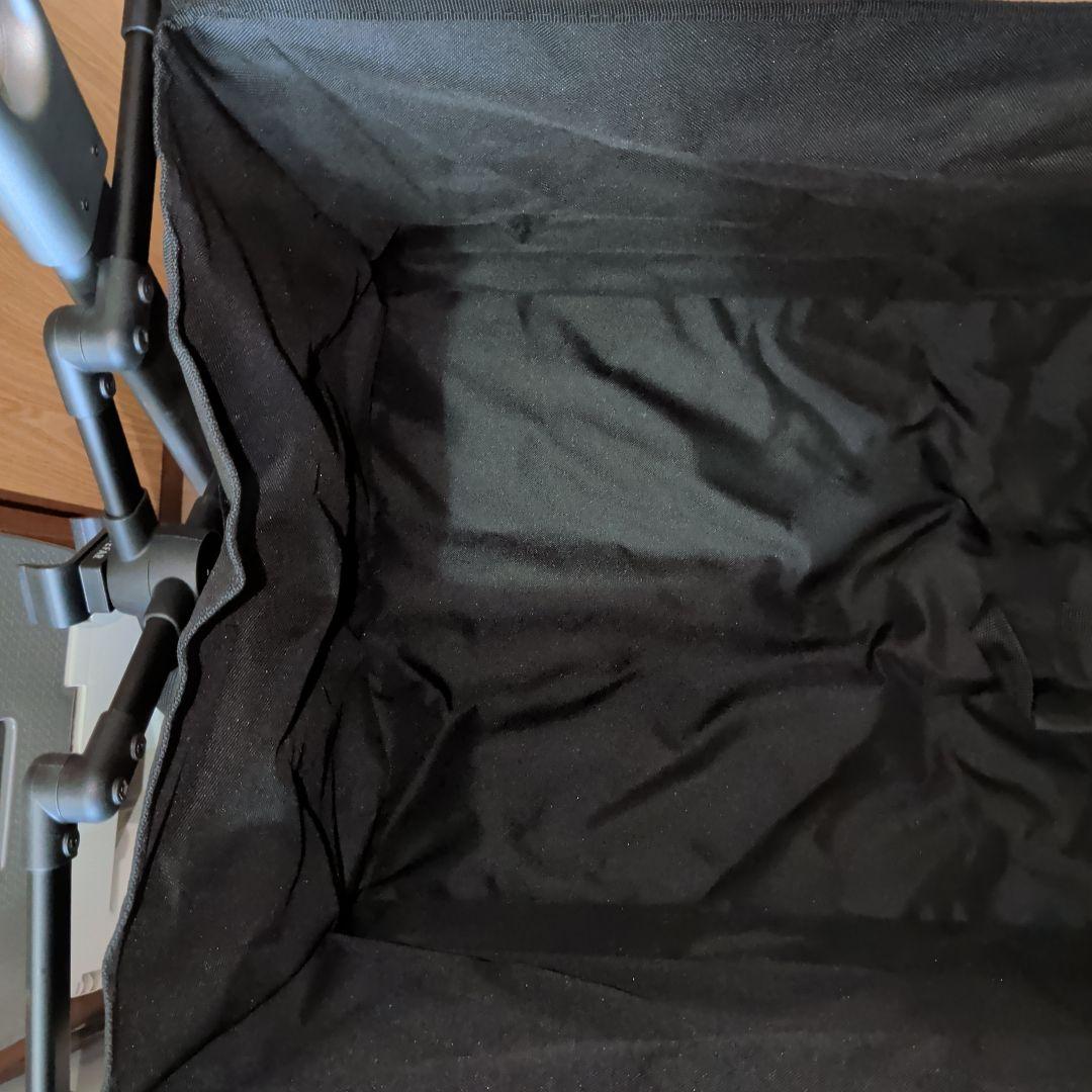 電動キャリーワゴン ITEFAR Orion