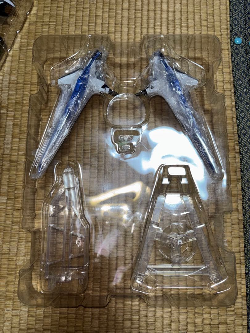 千値練 センチネル RIOBOT クロスアンジュ ヴィルキス