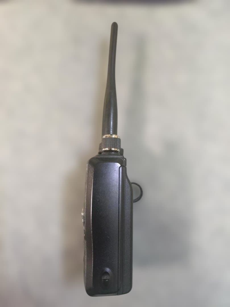 ICOM IC-P7 VHF/UHFトランシーバー