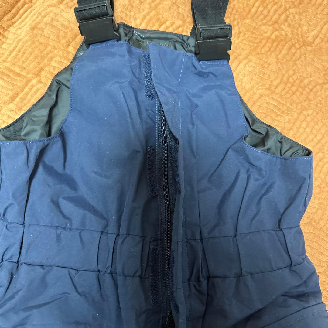 THE NORTH FACE 子供用スキーウェア 110