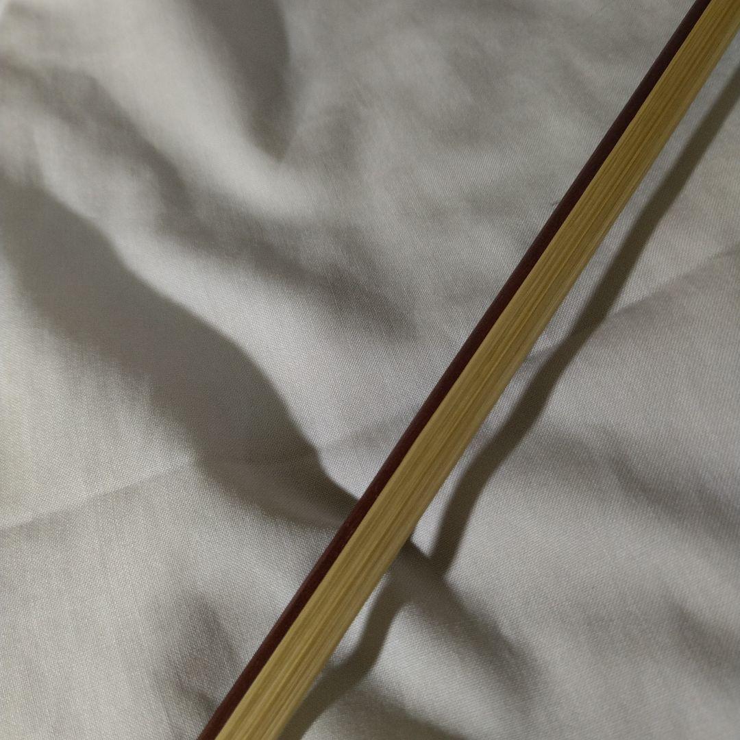 ♥大特価♥新品未使用J.S.バイオリン4/4♥弓、ケ―ス、松脂付き