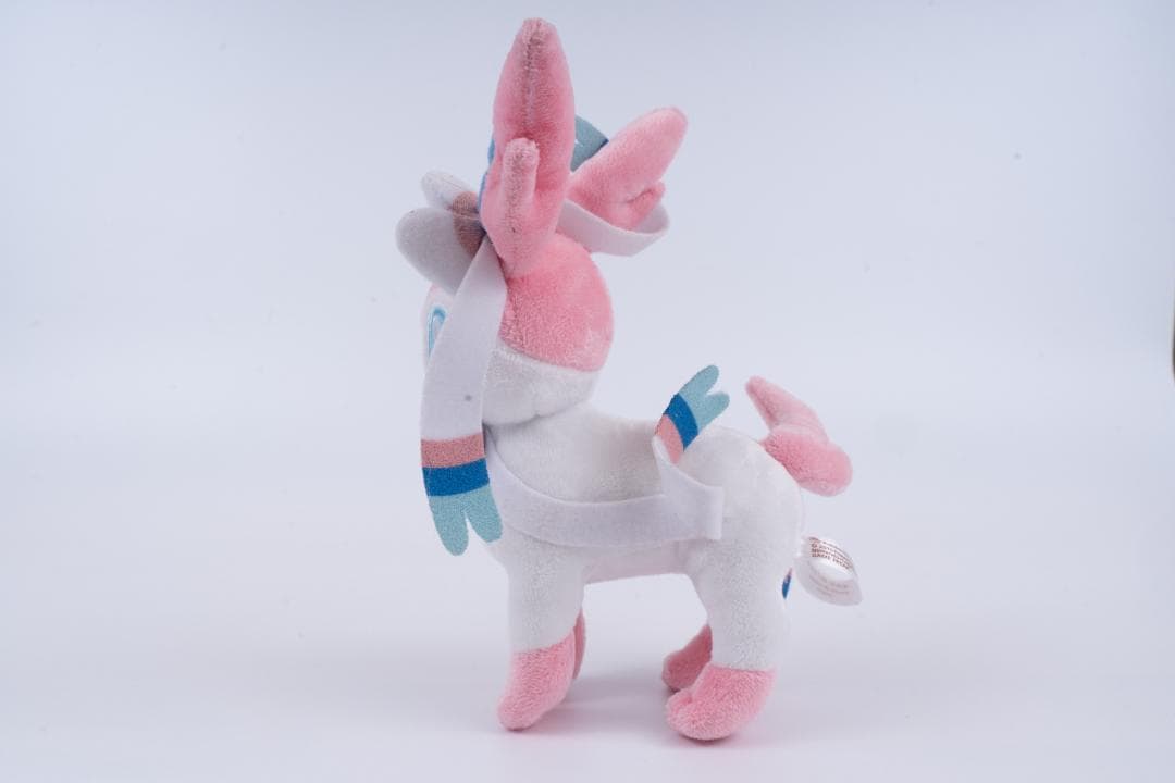 【圧縮なしで匿名配送・タグなし】ブイズ　ぬいぐるみ ポケドール