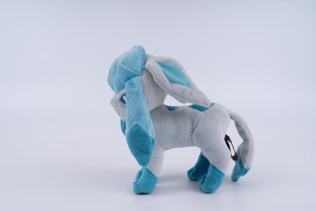 【圧縮なしで匿名配送・タグなし】ブイズ　ぬいぐるみ ポケドール