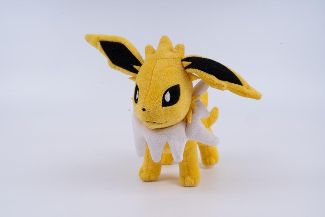 【圧縮なしで匿名配送・タグなし】ブイズ　ぬいぐるみ ポケドール