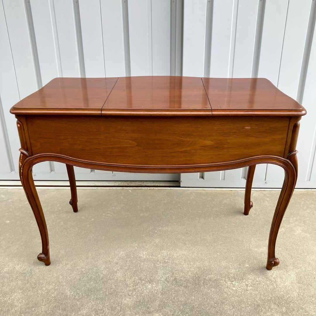 DREXEL HERITAGE ドレクセルヘリテージ ツーレイン ドレッサー猫脚