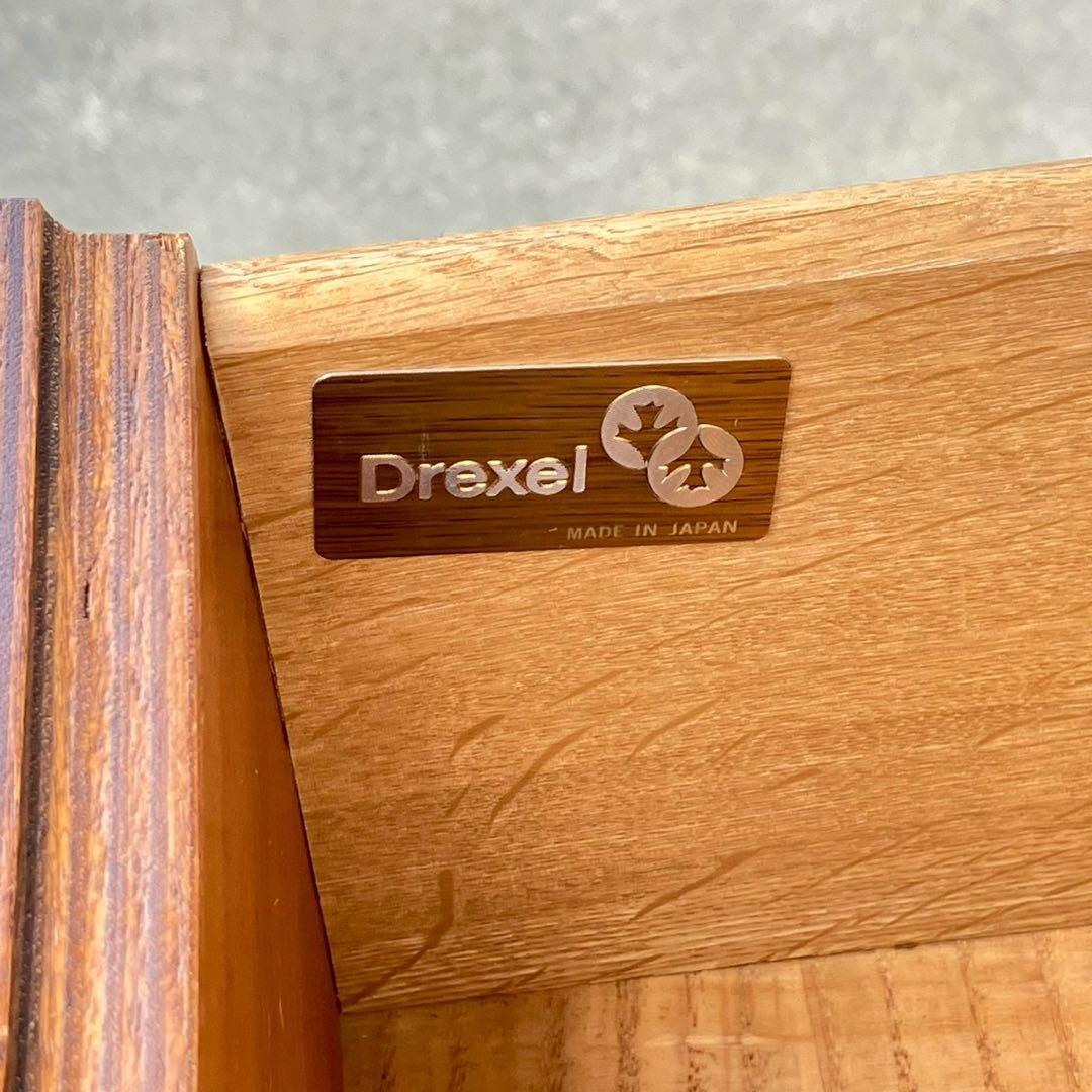 DREXEL HERITAGE ドレクセルヘリテージ ツーレイン ドレッサー猫脚