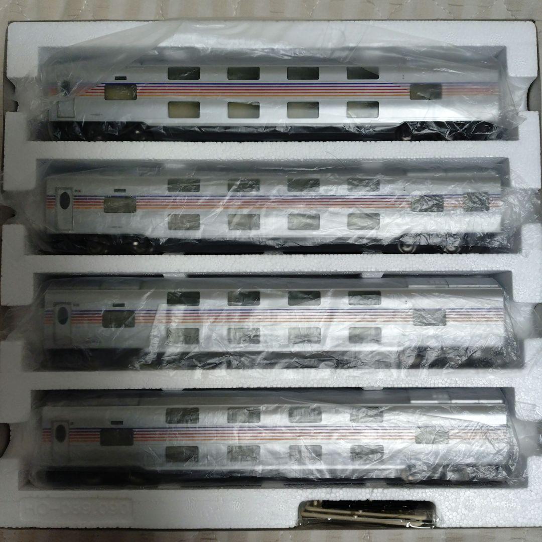 R.N　TOMIX E26系カシオペア HOゲージ 12両編成