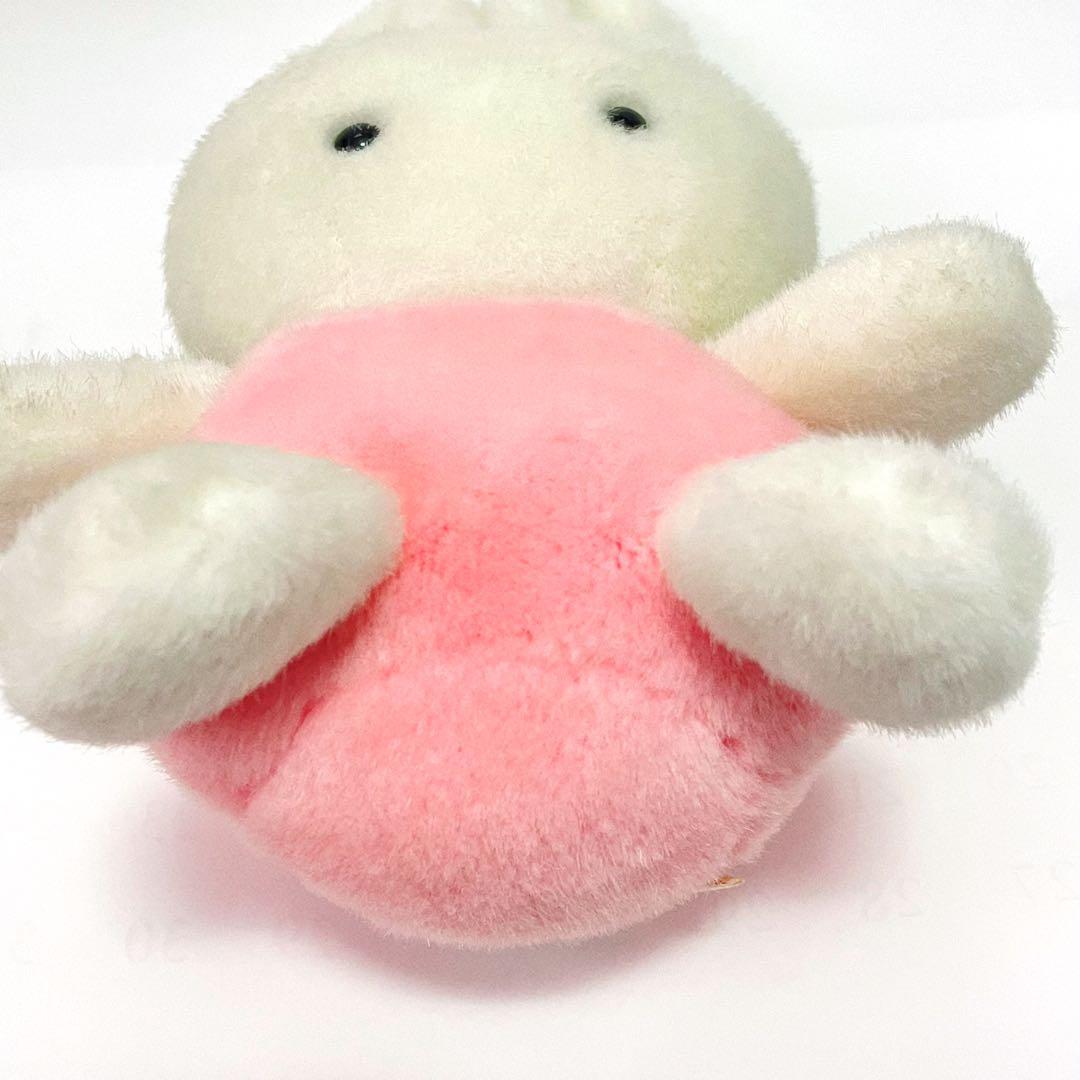 最終値下げ チアリーチャム ぬいぐるみ サンリオ レトロ 当時物