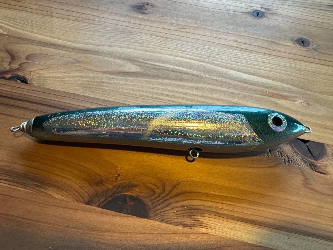 カーペンター　GT γ140 ディアブロ