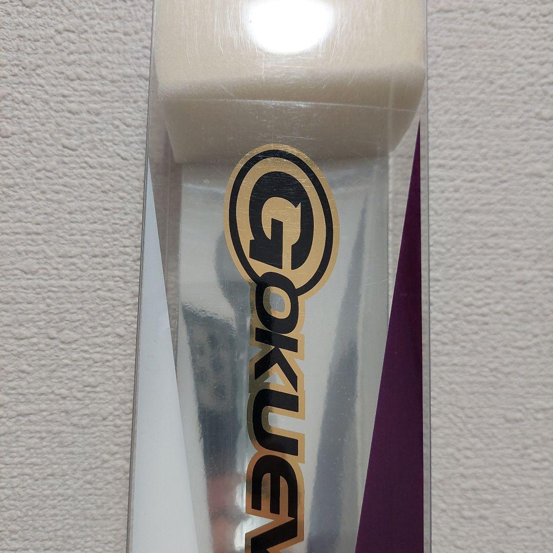 中古　太刀魚シーズン！　GOKUSPE テンヤタチウオ 170-9:1 釣り竿