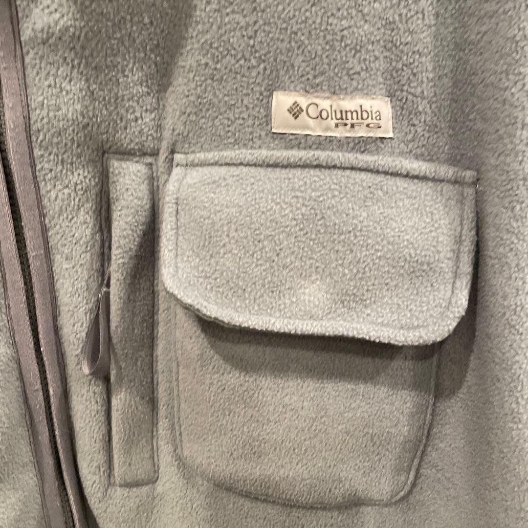 Columbia BEAMS コラボ　PFG