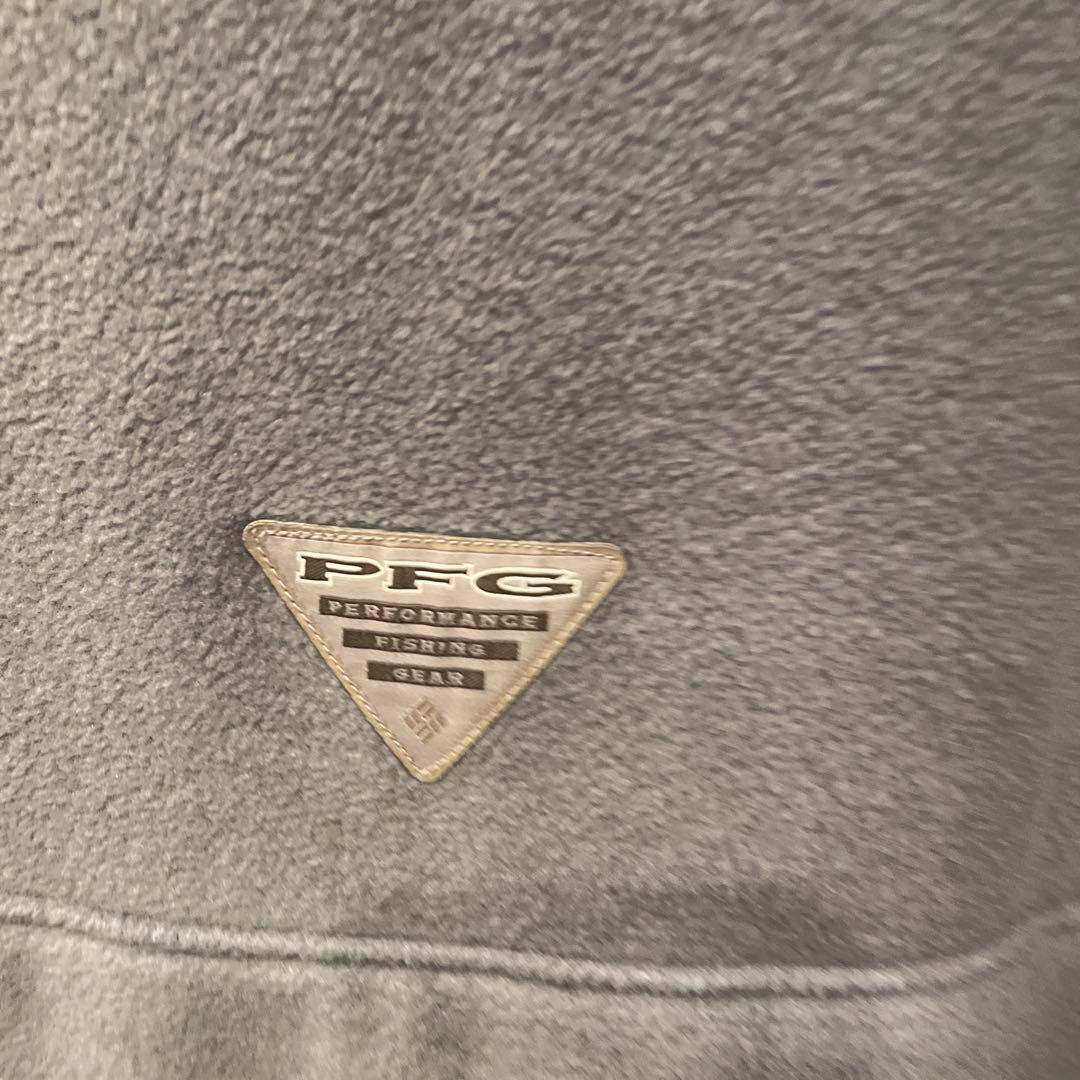 Columbia BEAMS コラボ　PFG