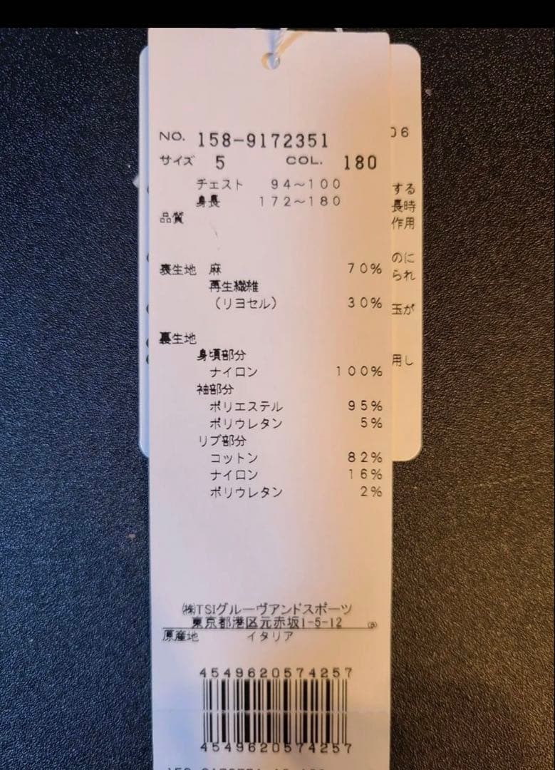 マスターバニー　パーカー　ブルゾン5 パーリーゲイツ キャロウェイ ゴルフウェア