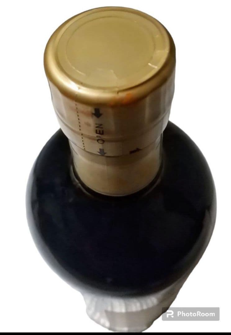 未開封 希少 ニッカウイスキー 竹鶴 21年 ピュアモルト 化粧箱