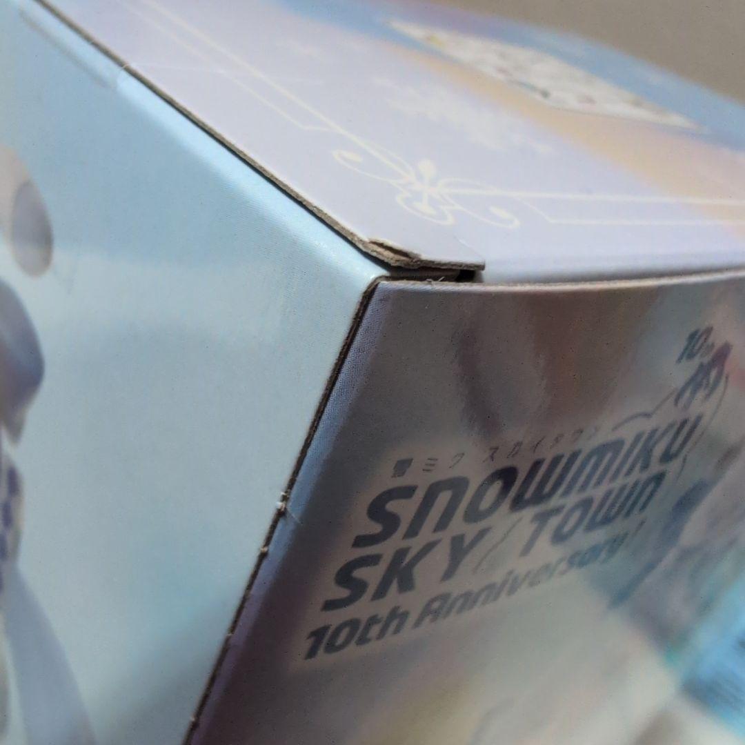 初音ミク フィギュア