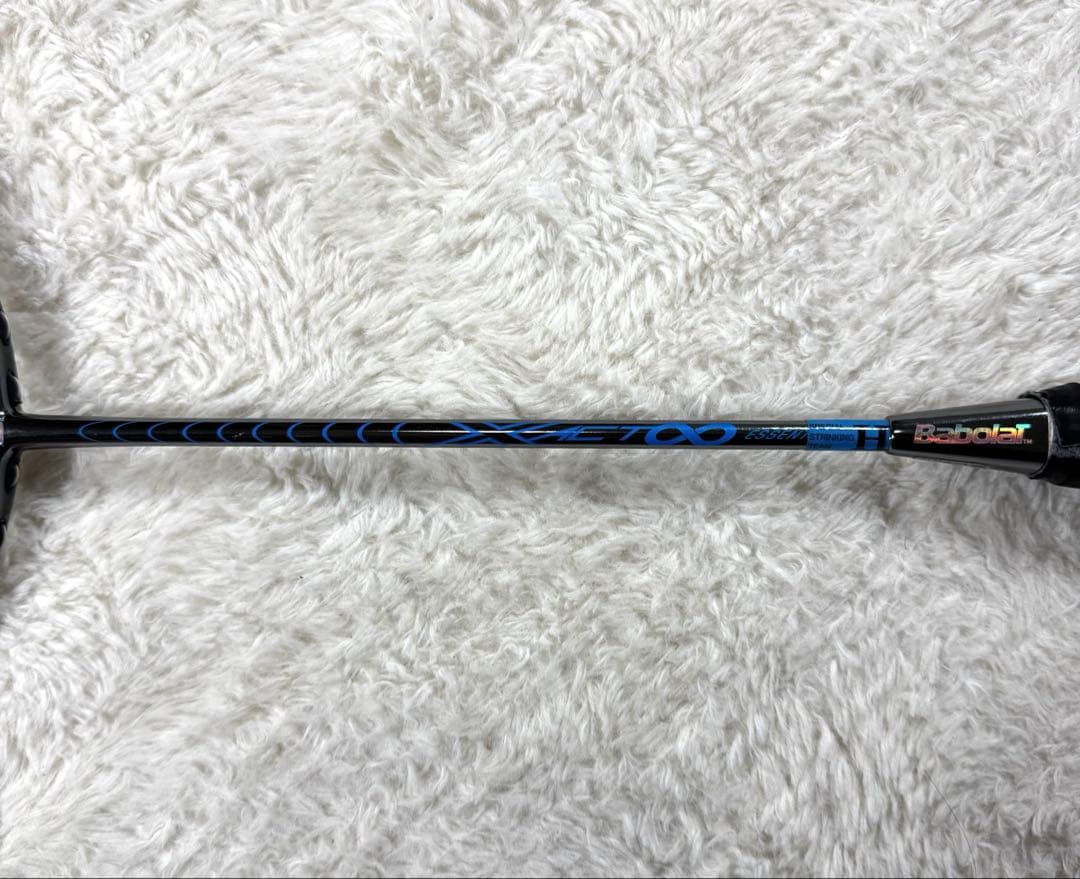 Babolat X act∞ ESSENTIAL バボラ