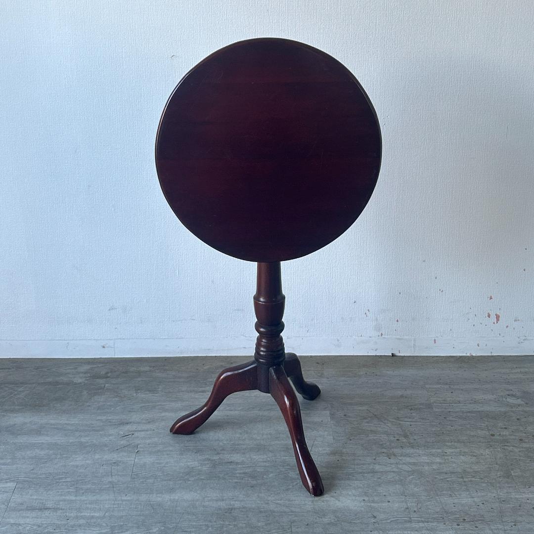 イギリス アンティーク家具 パブテーブル 1930年頃 946A