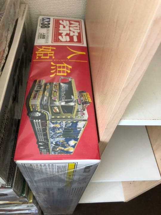 プラモデル69個セット